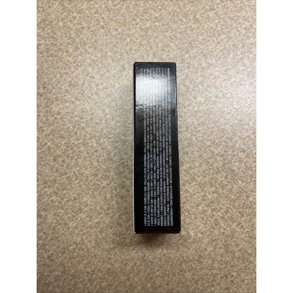 Bobbi Brown Luxe Lip Color - #505 City Down new in‎ box